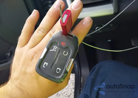 2021 GMC Terrain Awd Slt from USA, damaged, VIN 3GKALVEV9ML389960